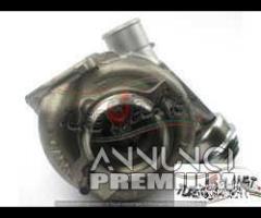 TURBO BMW SERIE 3 330D BMW X5 3.0 D (E53)