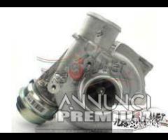TURBO BMW SERIE 3 330D BMW X5 3.0 D (E53)