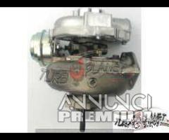 TURBO BMW SERIE 3 330D BMW X5 3.0 D (E53) - 6