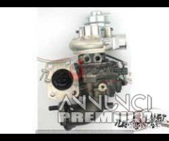 TURBO MITSUBISHI PAJERO III 2.5 TDI / L200