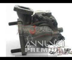 TURBO MITSUBISHI PAJERO III 2.5 TDI / L200