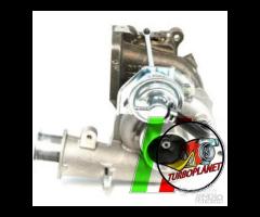 TURBINA MAZDASPEED6 [GG3P] L3-VDT 2.3L