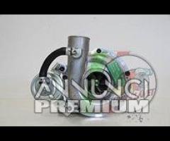 TURBINA ISUZU D-MAX 3.0 TD