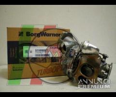 TURBINA BMW X5 (F15, F85) XDRIVE 25 D