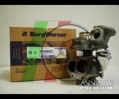 TURBINA BMW X5 (F15, F85) XDRIVE 25 D