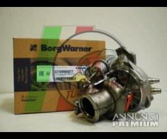 TURBINA BMW X5 (F15, F85) XDRIVE 25 D