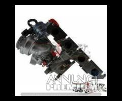 Turbo Volkswagen Scirocco 2.0 R TSI