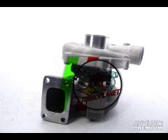 TURBINA IVECO TURBOSTAR