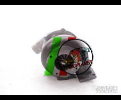 TURBINA IVECO TURBOSTAR