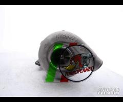 TURBINA IVECO TURBOSTAR