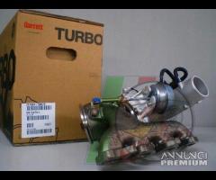 TURBINA OPEL ASTRA J GTC 1.4 (08)