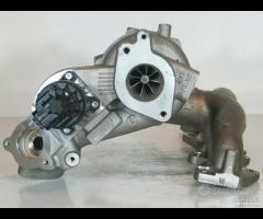 TURBINA NISSAN JUKE 1.6 DIG-T NISMO RS INFINITI