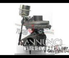 SEAT CORDOBA (6L2) 1.4 TDI - 6