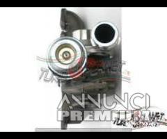 TURBINA ALFA-ROMEO 159 (939_) 1.9 JTDM 16V TURBO