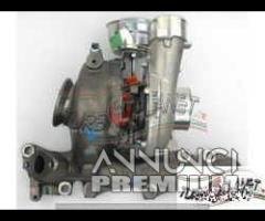 TURBINA ALFA-ROMEO 159 (939_) 1.9 JTDM 16V TURBO