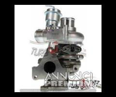 TURBINA SMART-MCC SMART FORTWO