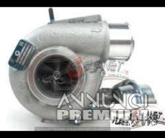 Turbo carnival 2.9 crdi 136 kw