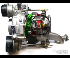 Turbina Land Rover Discovery Sport 177kw 204cv