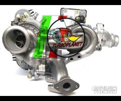 Turbina Land Rover Discovery Sport 177kw 204cv