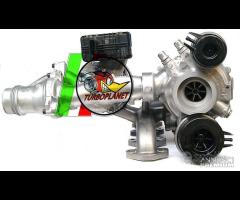 Turbina Land Rover Discovery Sport 177kw 204cv