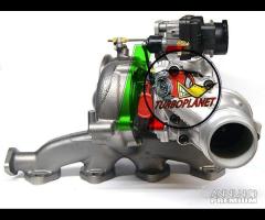 Turbina Land Rover Discovery Sport 177kw 204cv