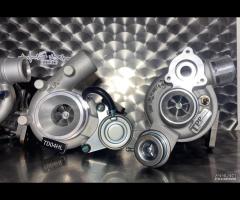 Turbo turbina Fiat 500 Abarth 595/695 1.4 T-Jet
