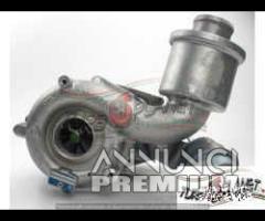 TURBO TURBINA VW BORA VARIANT (1J6) 1.8 T
