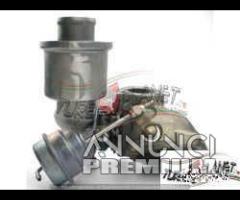 TURBO TURBINA VW BORA VARIANT (1J6) 1.8 T