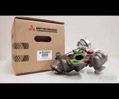 Turbo turbina LANCIA YPSILON 0.9 L