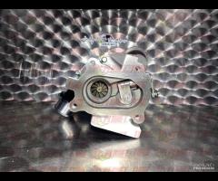 Turbo Elaborato 500 ABARTH VL36 VL38 VL37 VL39