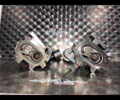 Turbo Elaborato 500 ABARTH VL36 VL38 VL37 VL39