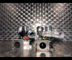 Turbo Elaborato 500 ABARTH VL36 VL38 VL37 VL39