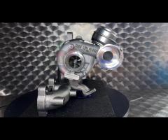 Turbo Volkswagen Golf IV 1.9 TDI 110kw 150CV - 2