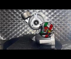 Turbo Volkswagen Golf IV 1.9 TDI 110kw 150CV - 4