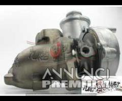 TURBO TURBINA NUOVA VW BORA VARIANT (1J6) 1.8 T