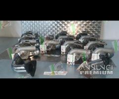 TURBO KIT A GEOMETRIA VARIABILE OPEL FRONTERA