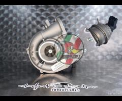 Turbo Fiat Bravo/alfa mito/lancia delta 1.6 JTD