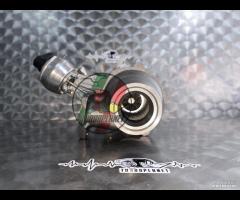 Turbo Fiat Bravo/alfa mito/lancia delta 1.6 JTD