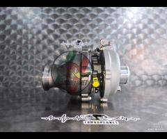 Turbo Fiat Bravo/alfa mito/lancia delta 1.6 JTD