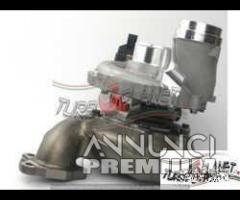 Turbo jeep cherokee-chrysler 300c-dodge sprinter - 12
