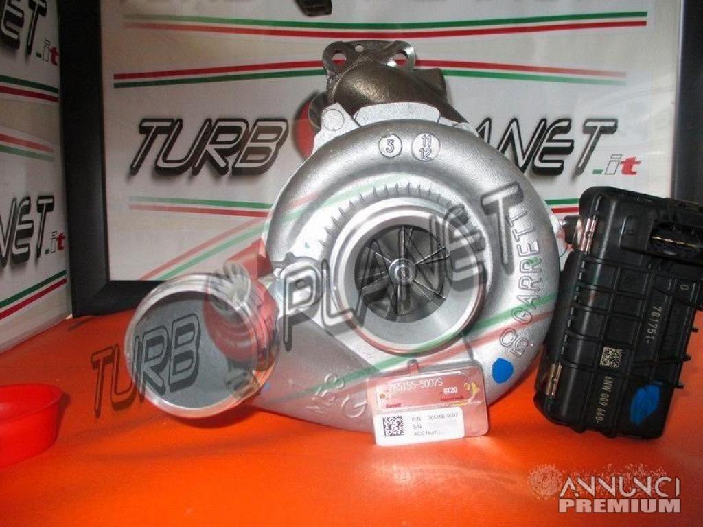 Attuatore elettronico hella CHRYSLER DODGE JEEP - 1