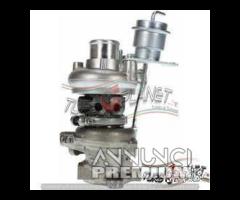 TURBINA NUOVA SMART-MCC SMART FORTWO BRABUS