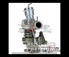 TURBINA NUOVA SMART-MCC SMART FORTWO BRABUS