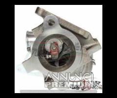 TURBINA NUOVA SMART-MCC SMART FORTWO BRABUS