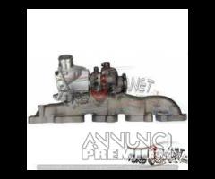 TURBINA TURBO  NUOVO AUDI A3 (8V1, 8VK) 2.0 TDI