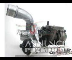 RENAULT KANGOO I 1.9 DTI 59KW/80CV