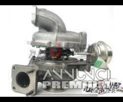 Turbo fiat croma-alfa 159/brera 2.4 jtdm
