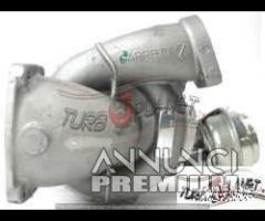 Turbo fiat croma-alfa 159/brera 2.4 jtdm - 6