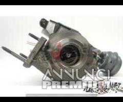 Turbo suzuki vitara/granvitara 1.9 95kw 129cv