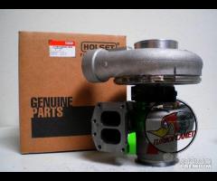 TURBINA SCANIA